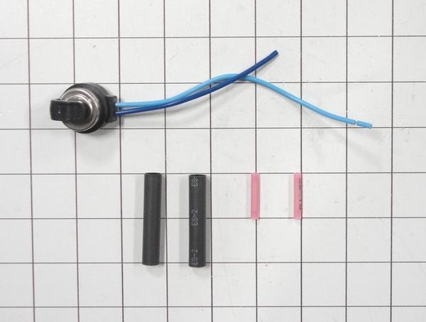 5303918634 Genuine OEM Thermostat Kit