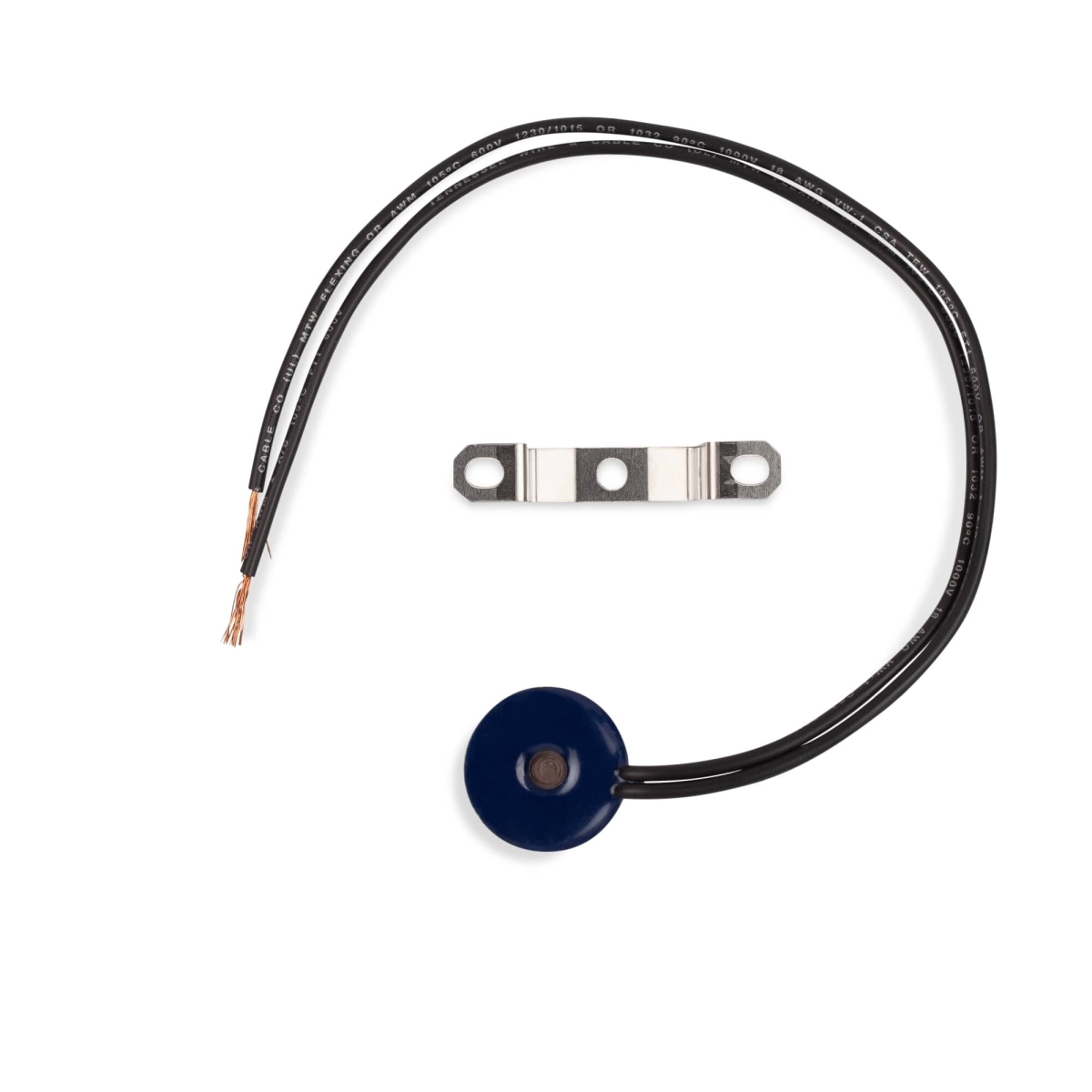 Picture of Frigidaire 5304413856 70 Deg Refrigerator Defrost Limiter