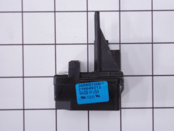 5304491584 Overload Start Relay Controller Kit