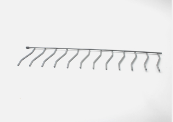 Picture of Frigidaire 5304507394 Dishwasher Fold-Down Tine Fence for 5304534829
