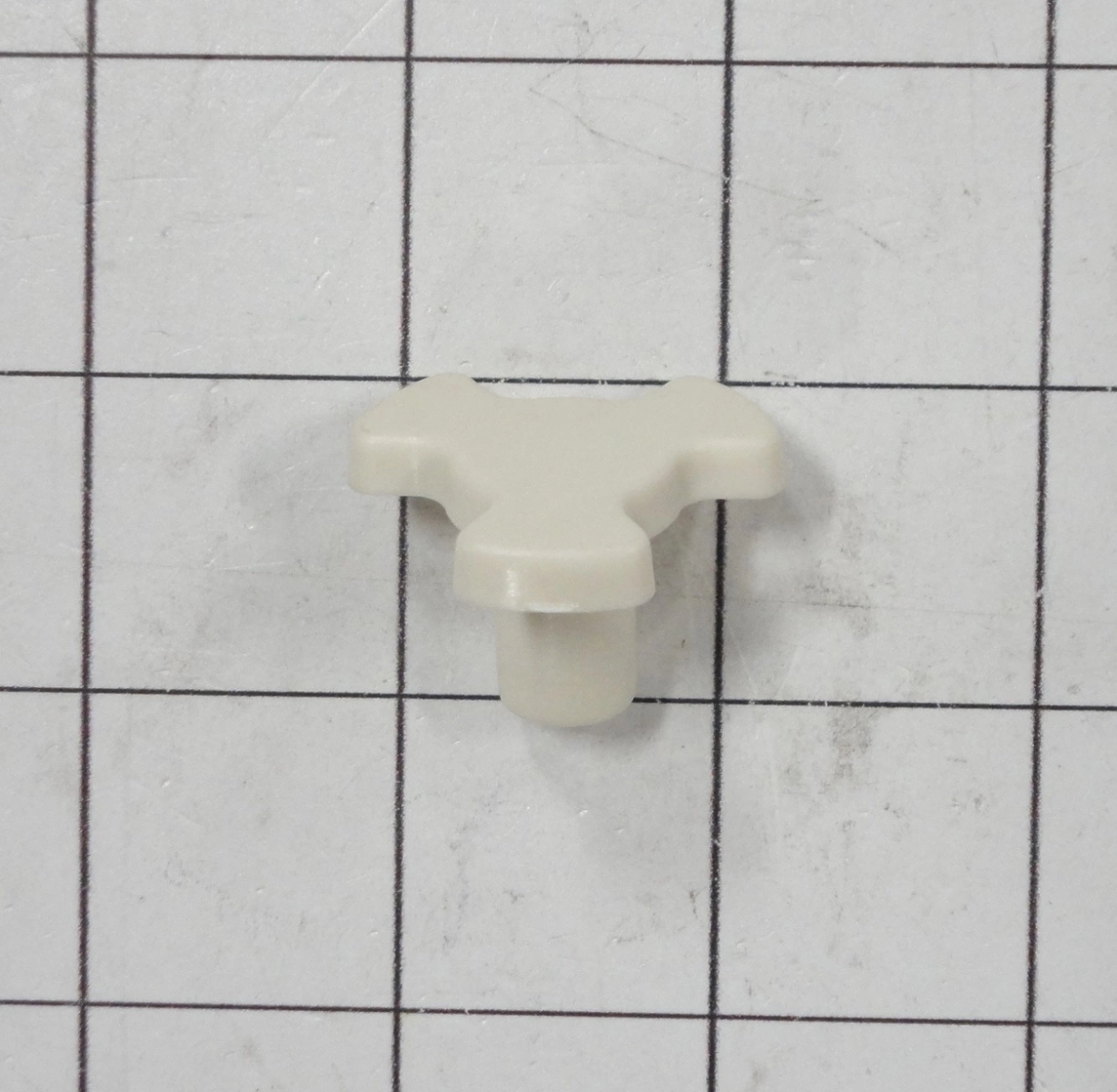 5304509439 Frigidaire Microwave Coupler