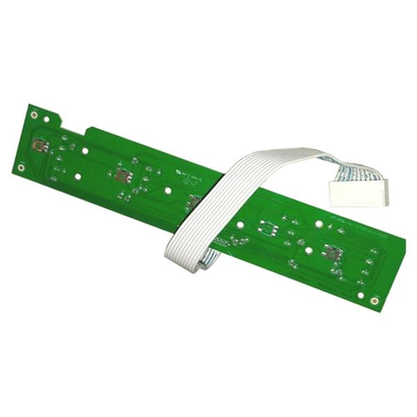 Picture of Frigidaire 5304517207 Dishwasher Control Assembly