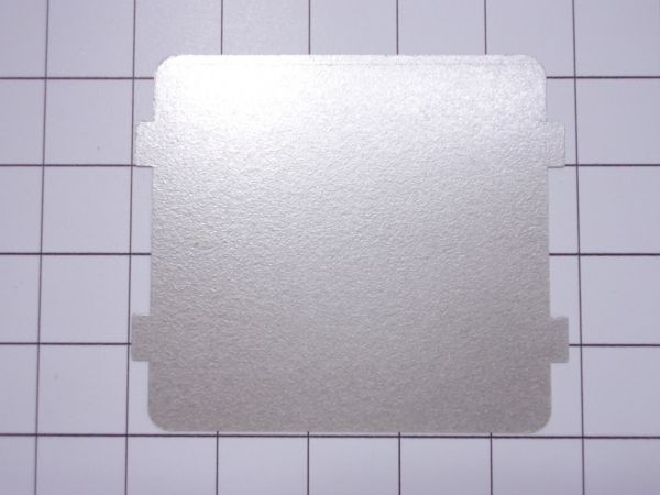 Picture of Frigidaire 5304509435 Genuine OEM Microwave Cover