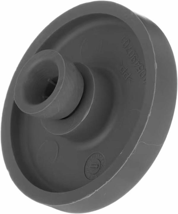 Picture of Frigidaire 5304532229 Dishwasher Lower Rack Wheel & Bushing Assembly