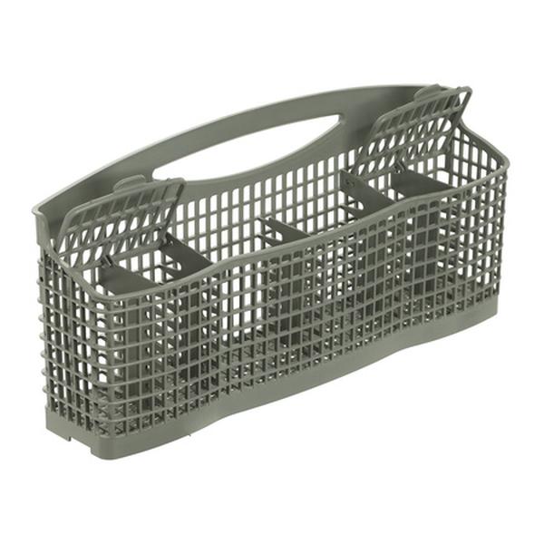 OEM Basket Assembly - White - Standard Size - Durable Replacement Part