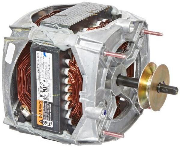 38034P 120V 60 Hz 2SP Cap DD Motor Kit