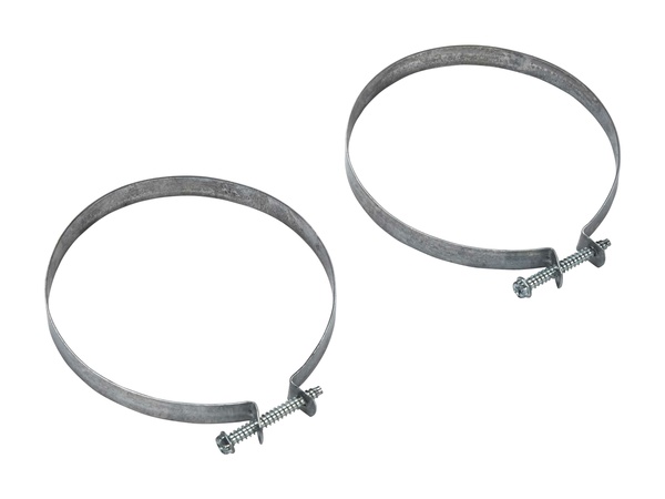 4396008RP Genuine OEM Clamp