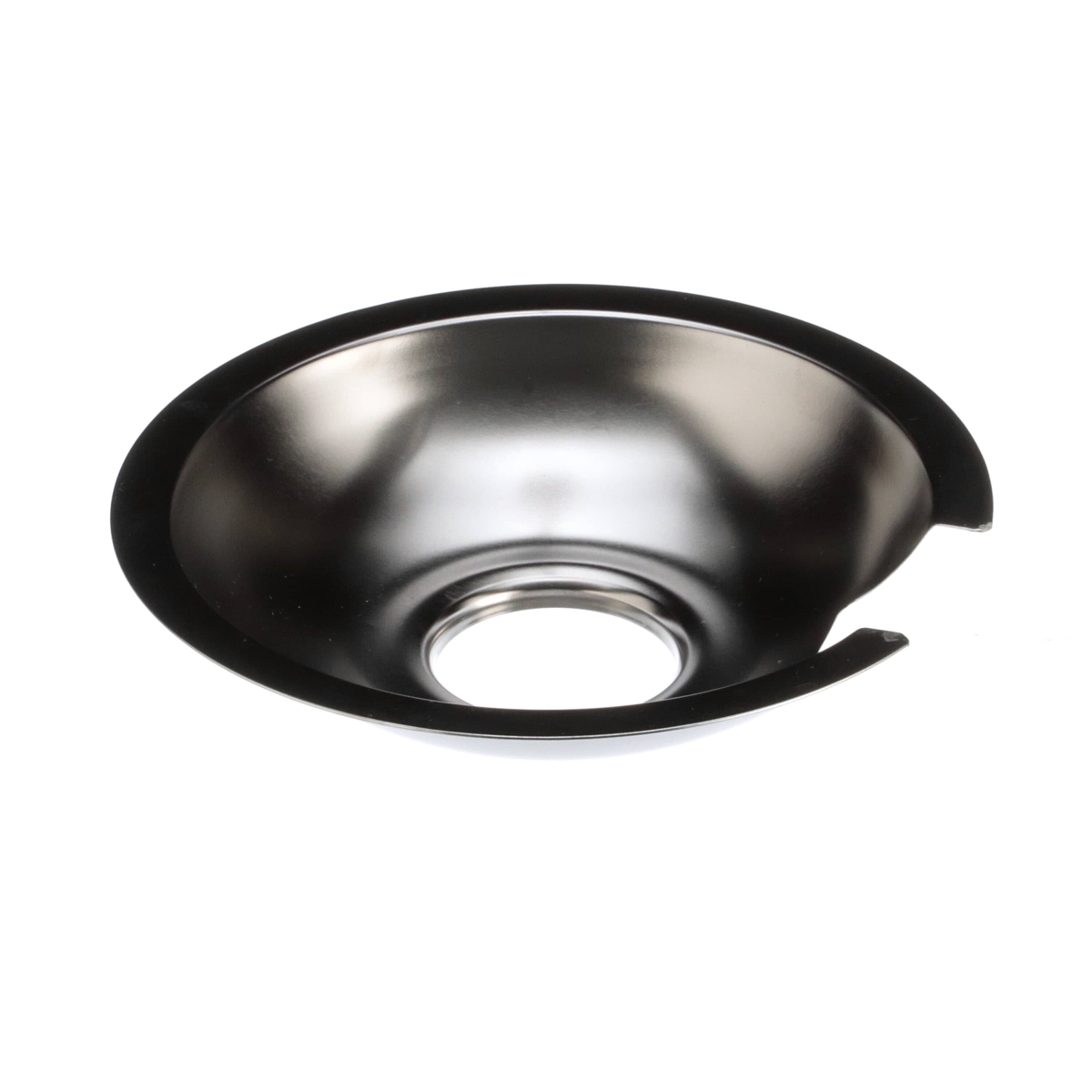 715877 Electric Ran Drip Pan