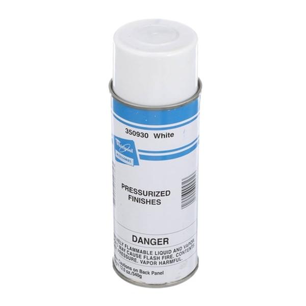 Picture of Whirlpool WPL350930 White Spray Paint