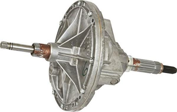 38165P 710 RPM Complete Transmission Assembly