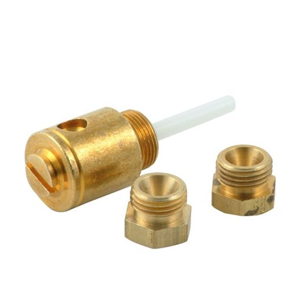Propane Gas Conversion Kit - Durable - Includes Necessary Components