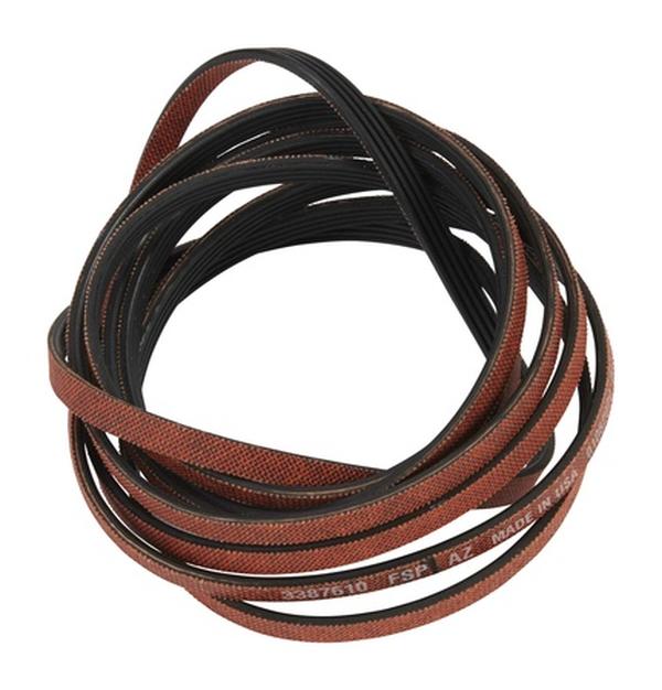341241 Dryer Drum Belt