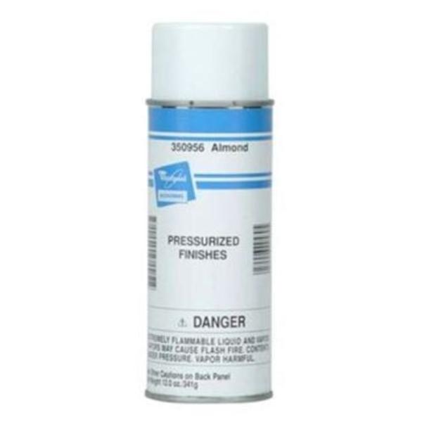 Picture of Whirlpool 350956 Refrigerator Almond Spray Paint