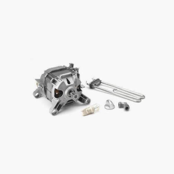 Picture of Frigidaire WCI5304537968 Fan Damper Motor