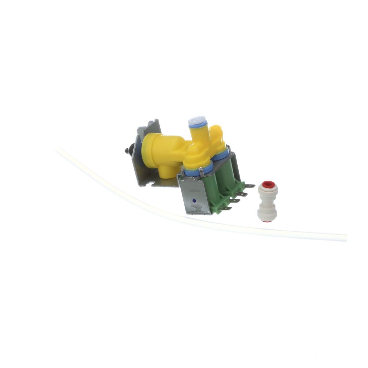 12001892 Refrigerator Water Valve Kit with Filter