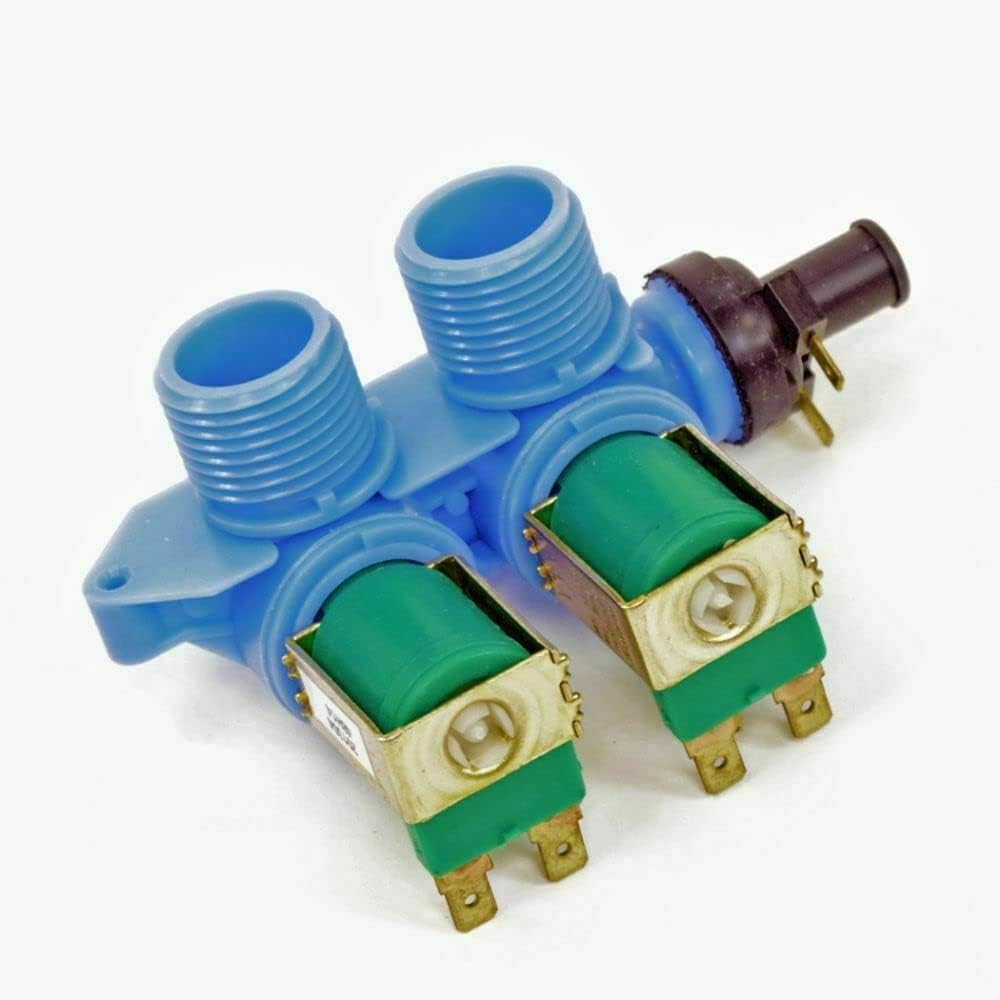 201304P Washer Valve Mixing