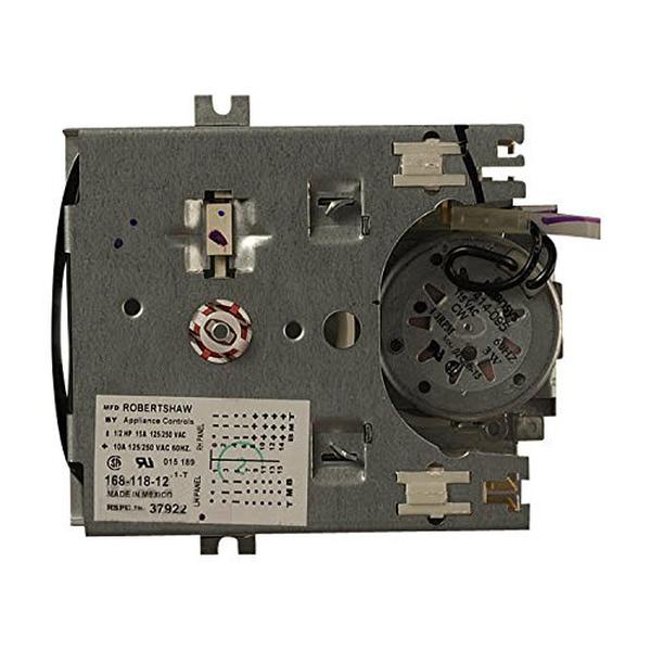 37922P 115V 60 Hz 6 Cycle Timer