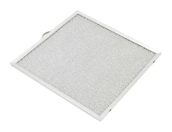 Picture of Whirlpool 4396387 RanWhirlpool Microwave Vent Hood Grease Filter