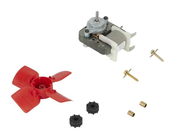 Picture of Whirlpool 482731 Refrigerator Evaporator Fan Motor