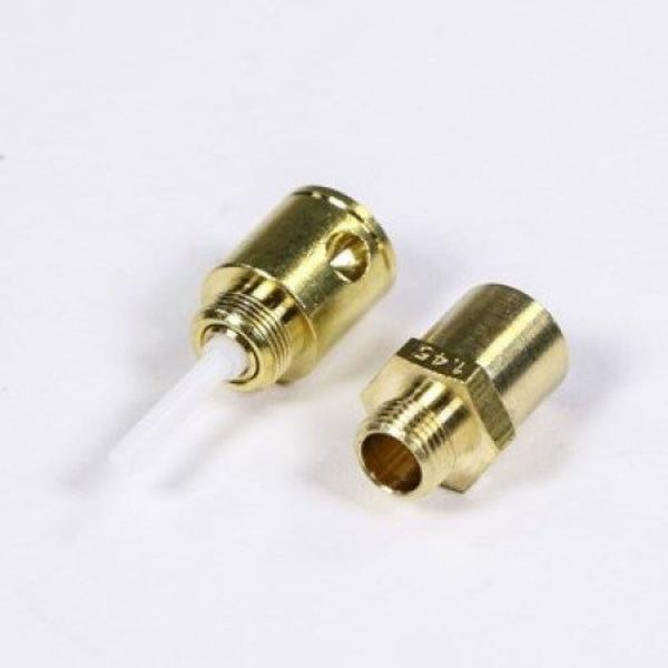 649P3 Dryer Natural to LP Conversion Assembly