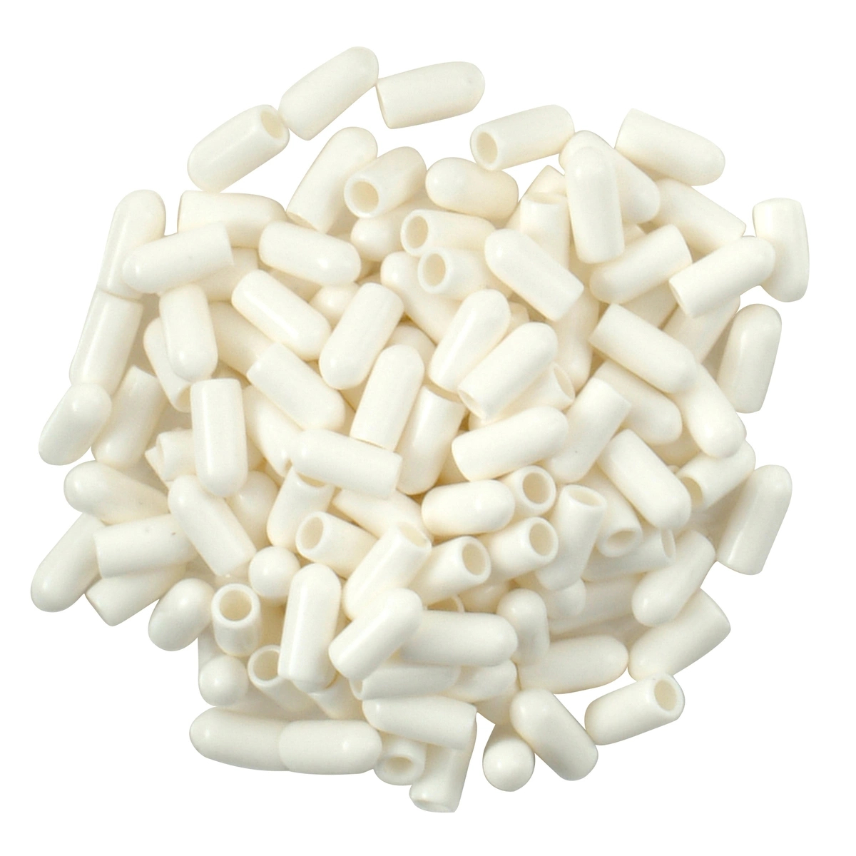675679 Dishwasher Dishrack Tine Tips; White