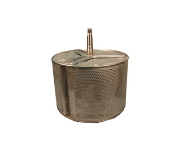 802365P Inner Complete Packa RSPC Basket Assembly