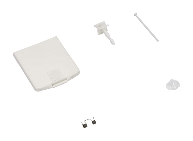 4387043 Genuine OEM Cover