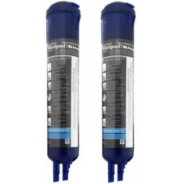 Picture of Whirlpool 4396710P Refrigerator Water Filter