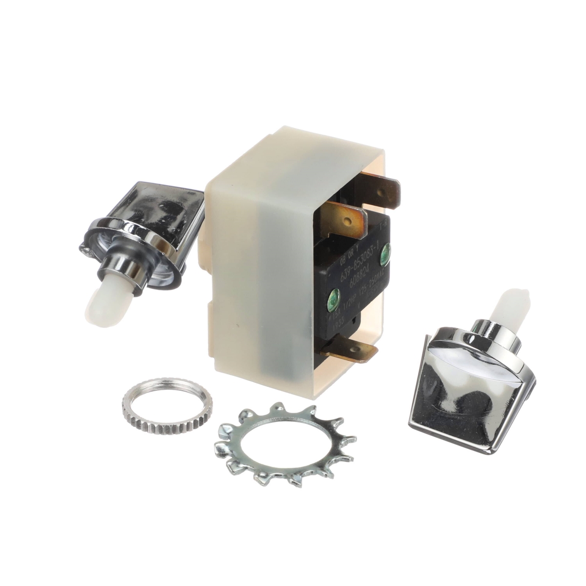675382 Trash Compactor On-Off Start Top Limit Switch