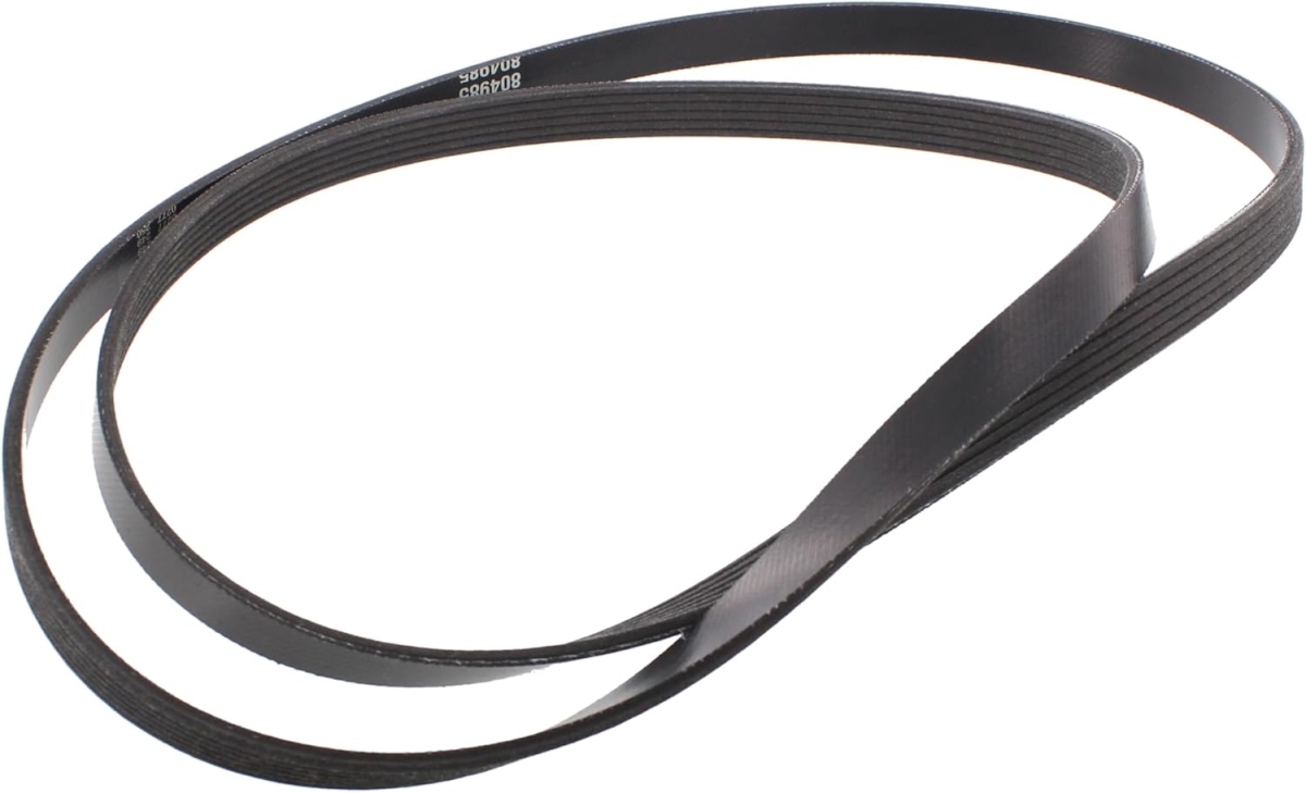 804985 Washer Dryer Micro-V Belt Drive
