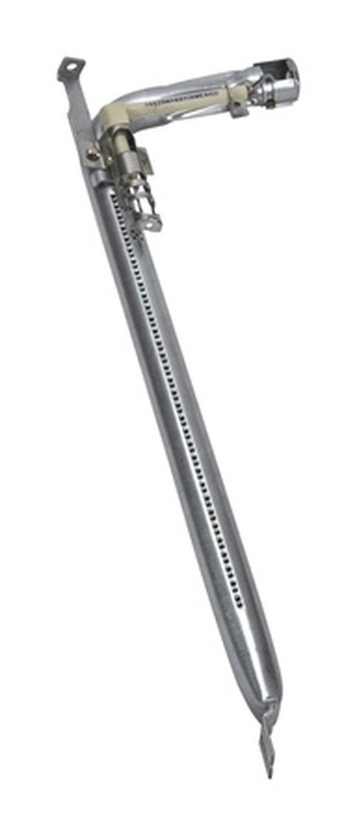 Picture of Whirlpool 8190618 Gas RanWhirlpool Oven Burner Assembly