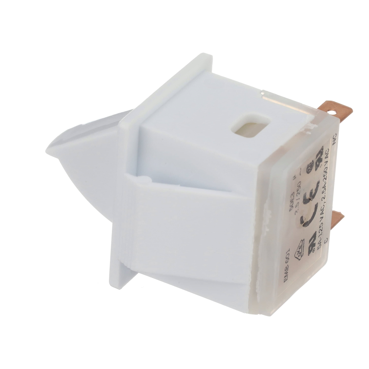 Picture of Frigidaire 5309918806 Refrigerator 2 Terminal Light Switch