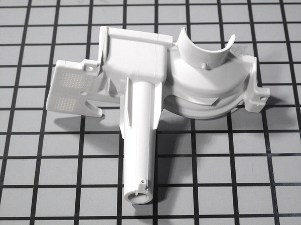 Picture of Frigidaire 807145201 Dishwasher Volute Cover