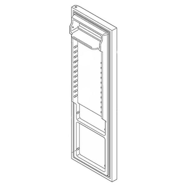 Picture of Frigidaire 807460119 Refrigerator DSP Door