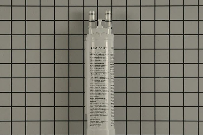 Picture of Frigidaire A15601108 Refrigerator PWF-2 Water Filter Bypass