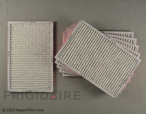 HVAC1625116 Air Filter for HVAC162511