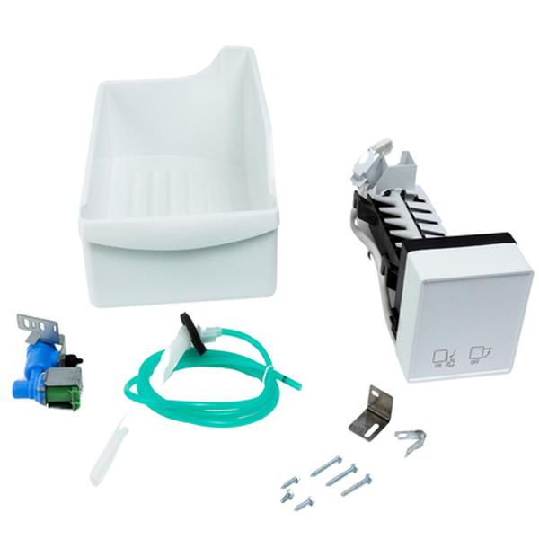 Picture of Frigidaire IM116000 Refrigerator Ice Maker Assembly