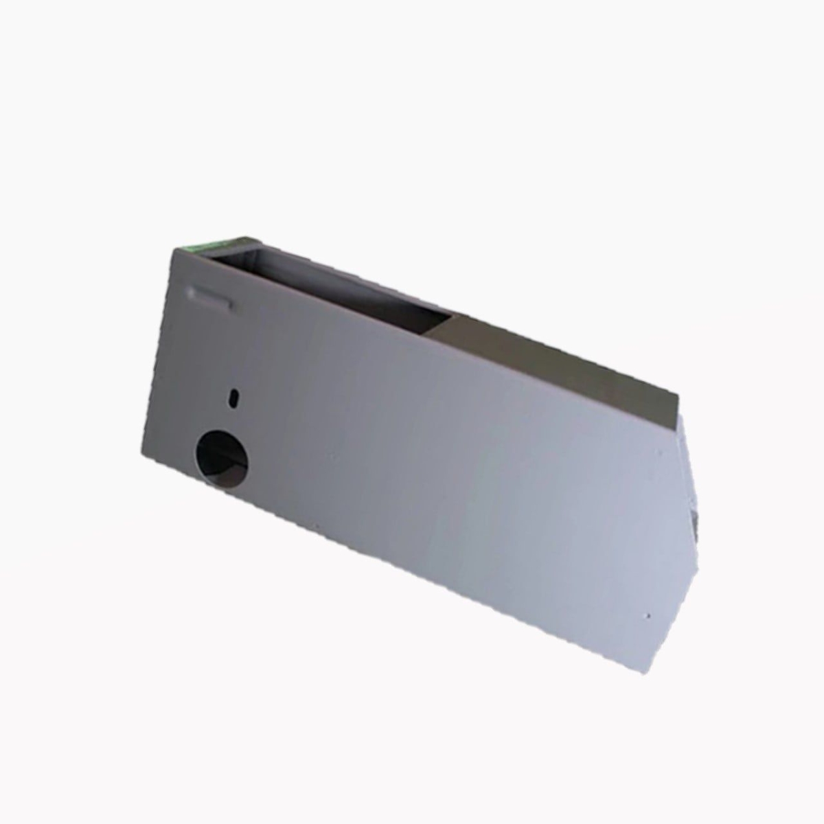 807398W Washer Dryer Meter Case Slide Long Assembly