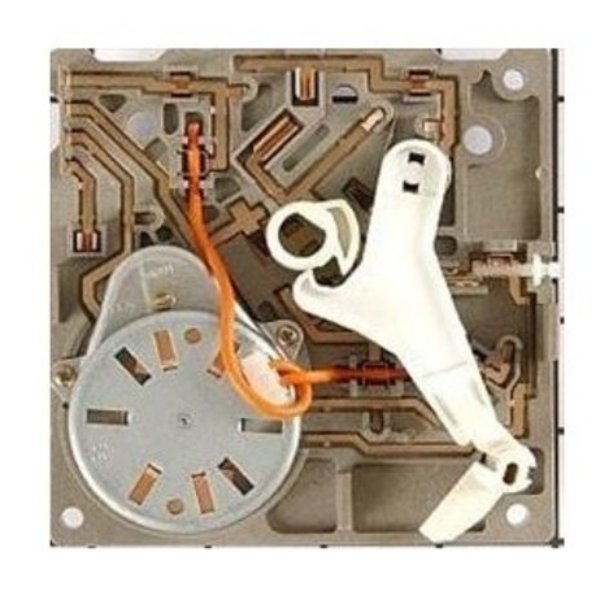 Picture of Whirlpool 8201515 Refrigerator Ice Maker Motor Module