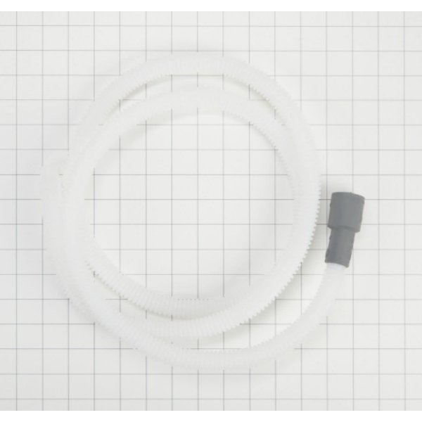 Picture of Whirlpool 8269144A Dishwasher Drain Hose