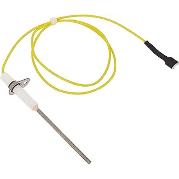 Picture of Whirlpool C6437502 6 x 6 x 6 in. Furnace Flame Sensor