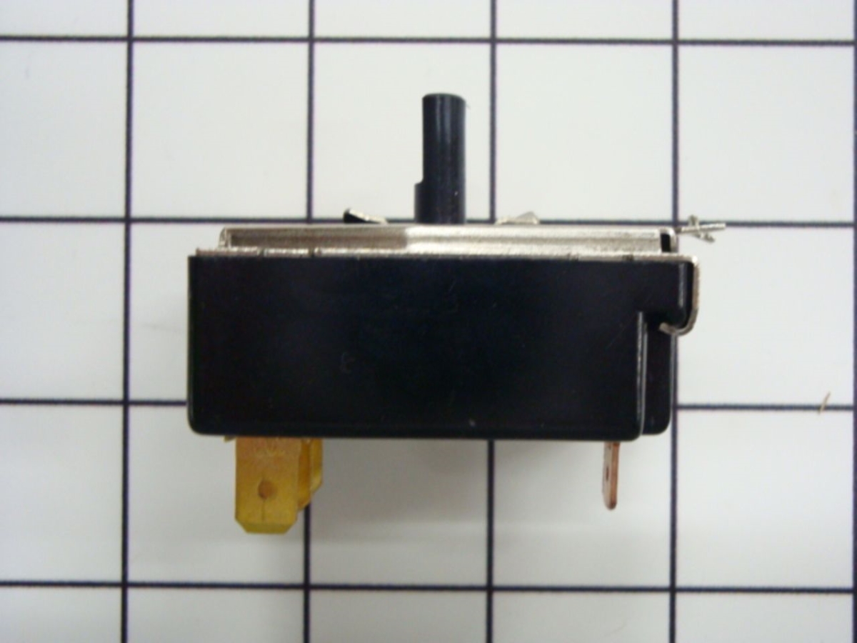 D513505 3 Position Fabric Selector Switch