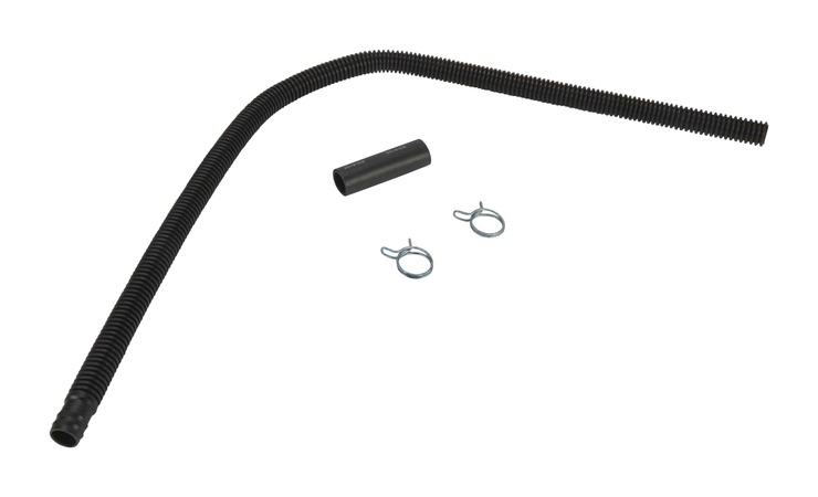 DRNEXT4 Washer Outer Drain Hose