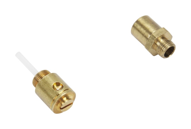 LPK1 LP Gas Connector