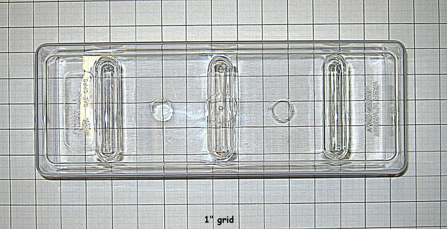 Picture of Whirlpool W10136387A Refrigerator Egg Container
