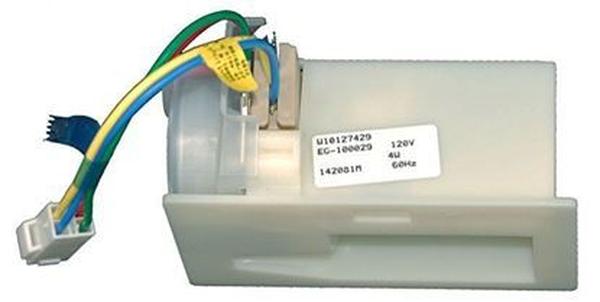 Picture of Whirlpool W10167268 Genuine OEM Refrigerator Control