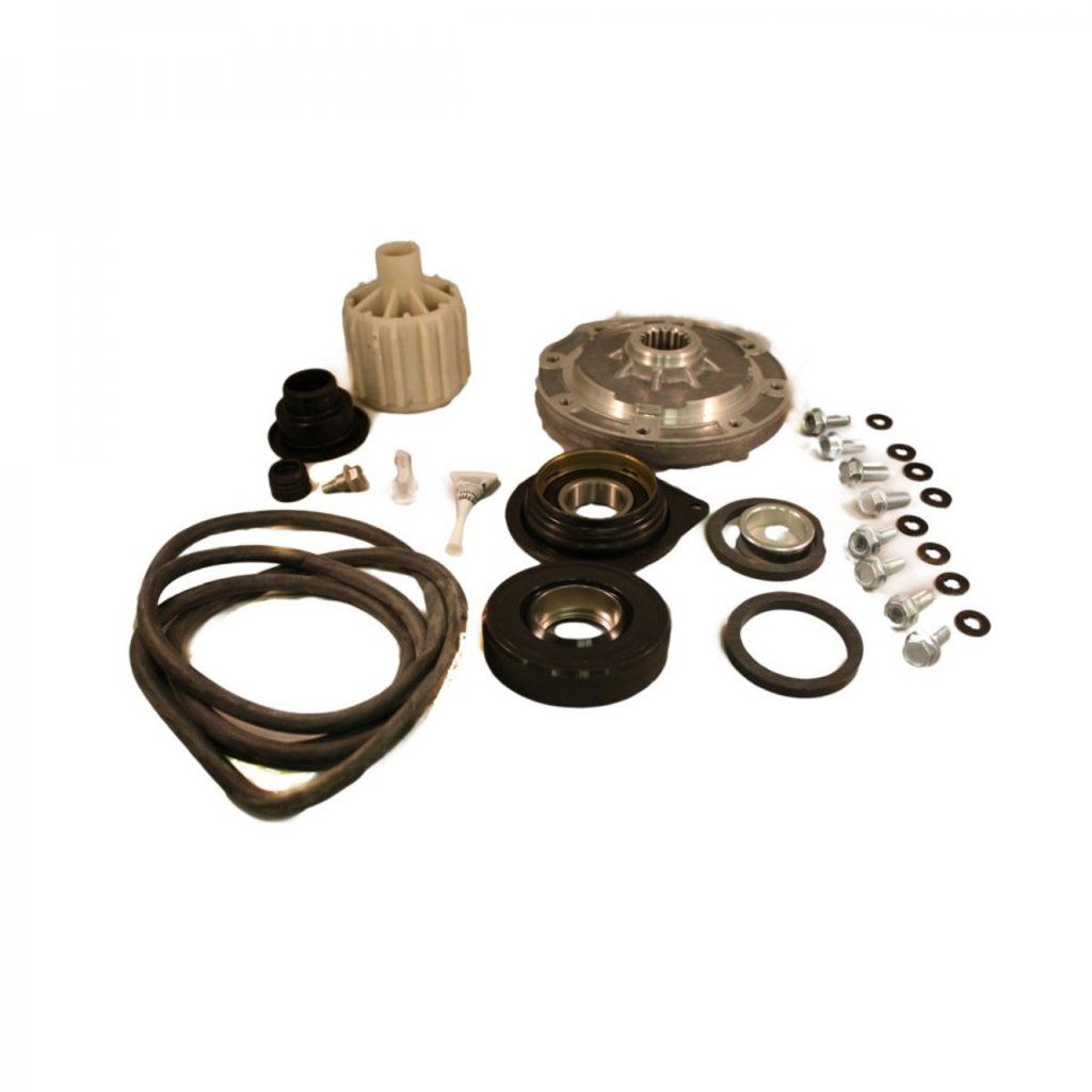 766P3A RSPC No Sealant Hub & Seal Kit