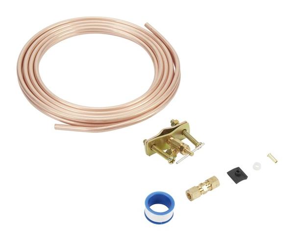 Picture of Whirlpool 8003RP Refrigerator Copper Water Tube