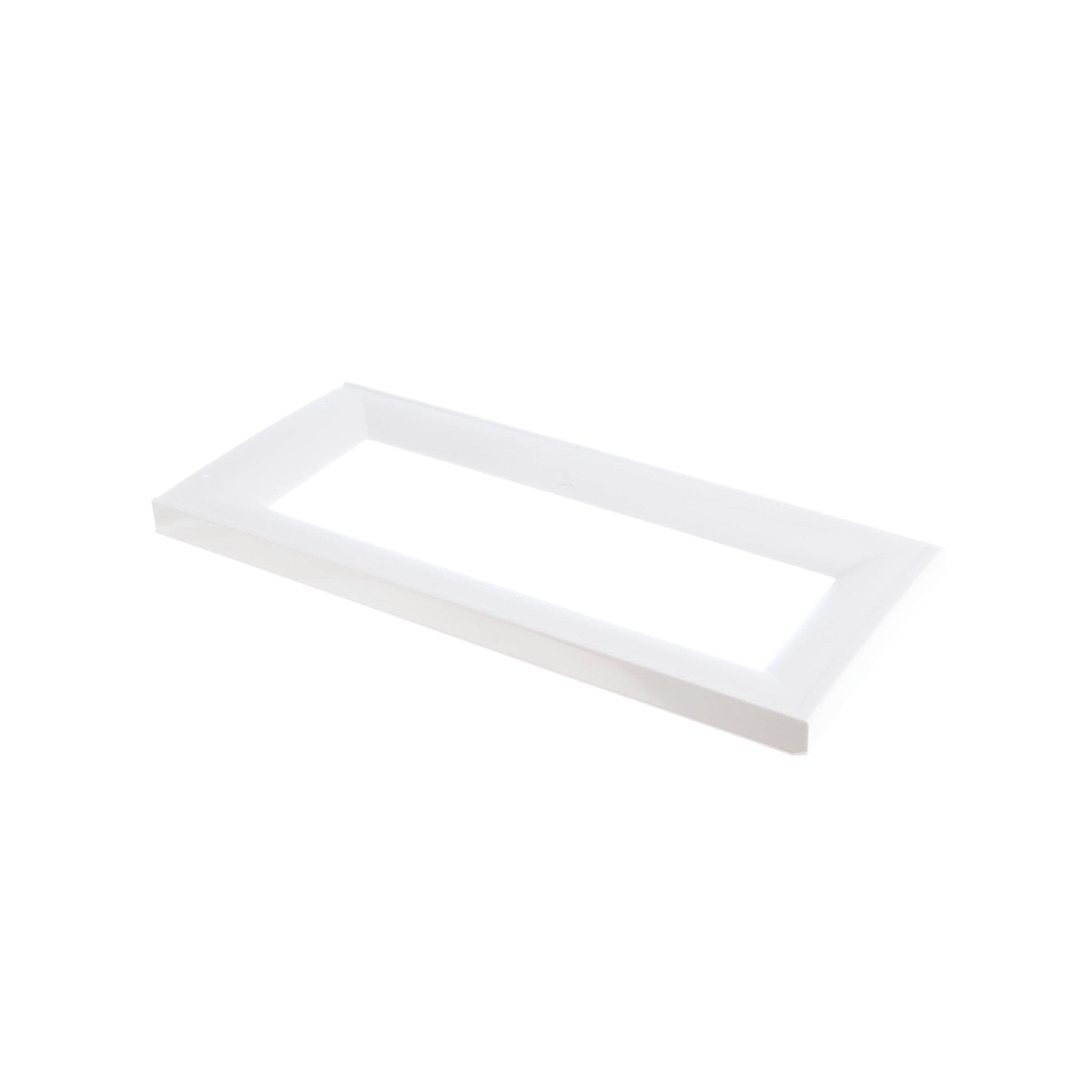 Picture of Whirlpool 8169464 Microwave Door Panel