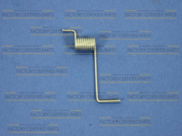 8182730 Genuine OEM Washer Spring